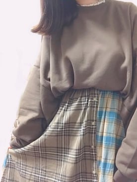 ま ほ  さんのコーディネート