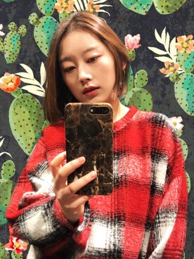 きせいさんのコーディネート