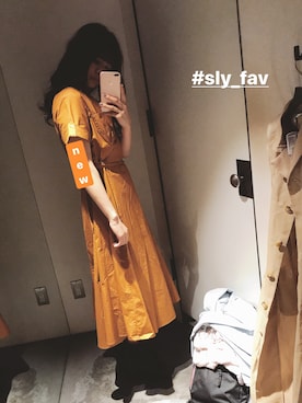 mi-miさんのコーディネート