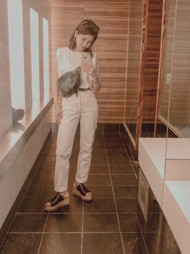 mi-miさんのコーディネート