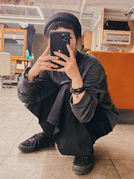 ᴘᴘさんのコーディネート