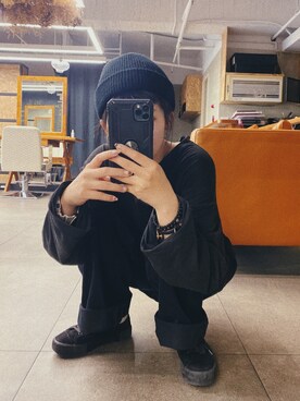 ᴘᴘさんのコーディネート