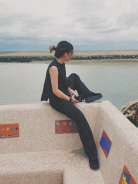 ᴘᴘさんのコーディネート