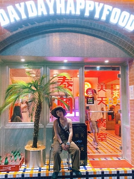 ᴘᴘさんのコーディネート