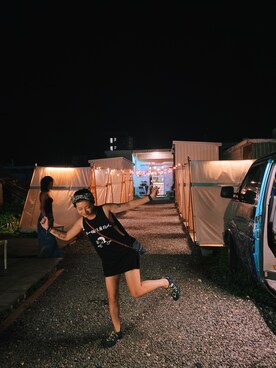 ᴘᴘさんのコーディネート