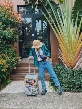 ᴘᴘさんのコーディネート