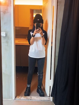 ᴘᴘさんのコーディネート