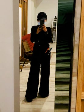 ᴘᴘさんのコーディネート