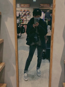 ᴘᴘさんのコーディネート