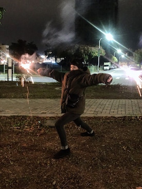 ᴘᴘさんのコーディネート