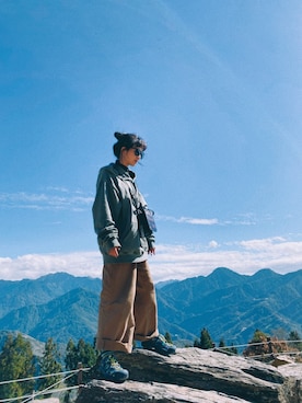 ᴘᴘさんのコーディネート