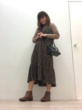 azu*さんのコーディネート