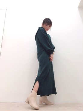 azu*さんのコーディネート