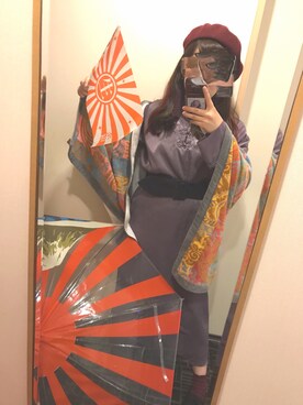ワンピースを使った 椎名林檎 の人気ファッションコーディネート Wear