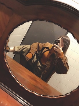 おいさん.さんのコーディネート