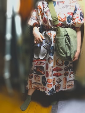 おいさん.さんのコーディネート