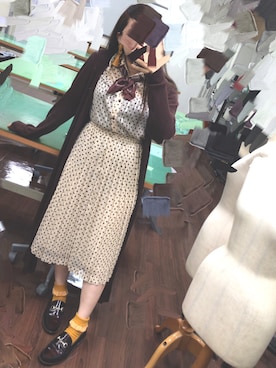 おいさん.さんのコーディネート