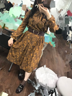 おいさん.さんのコーディネート