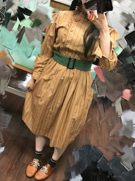 おいさん.さんのコーディネート