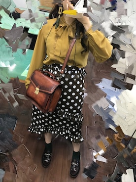 おいさん.さんのコーディネート