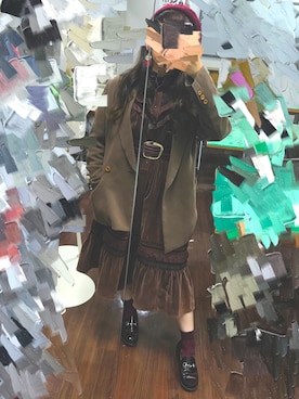 おいさん.さんのコーディネート