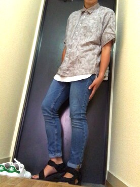 KeNさんのコーディネート