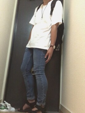 KeNさんのコーディネート