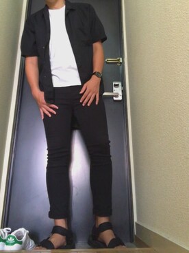 KeNさんのコーディネート