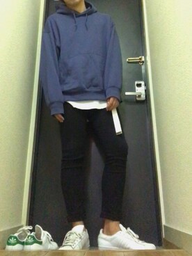 KeNさんのコーディネート