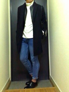 KeNさんのコーディネート