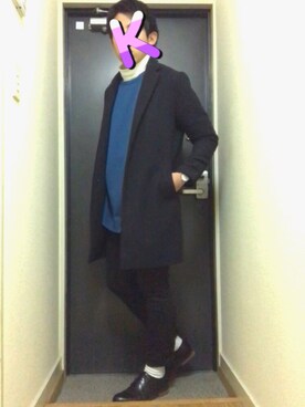 KeNさんのコーディネート