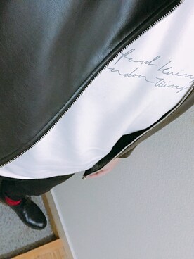 KeNさんのコーディネート