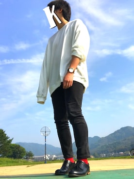 KeNさんのコーディネート