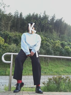 KeNさんのコーディネート