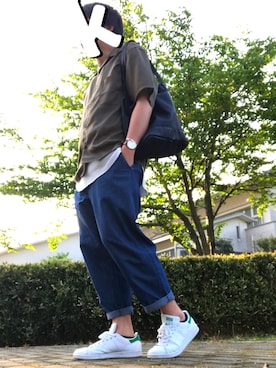 KeNさんのコーディネート