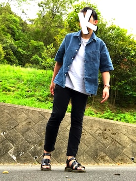 KeNさんのコーディネート