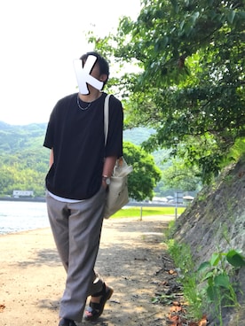 KeNさんのコーディネート