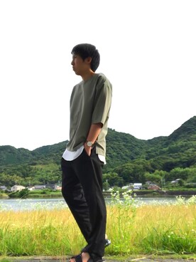 KeNさんのコーディネート