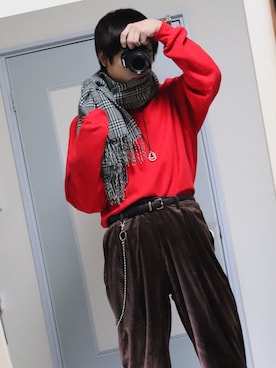 🌜シティリバー🌛さんのコーディネート