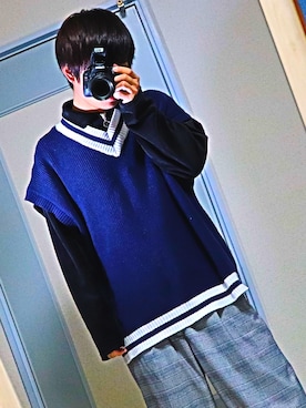 🌜シティリバー🌛さんのコーディネート