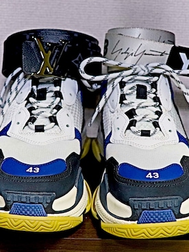 🌜シティリバー🌛さんのコーディネート