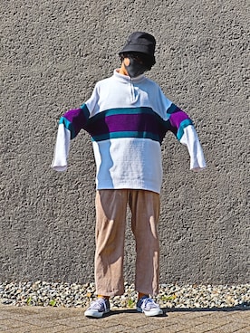 🌜シティリバー🌛さんのコーディネート