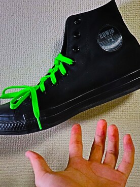 🌜シティリバー🌛さんのコーディネート