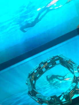 🌜シティリバー🌛さんのコーディネート