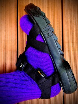 🌜シティリバー🌛さんのコーディネート