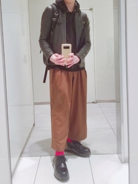 にゃんころちゃん🐈さんのコーディネート