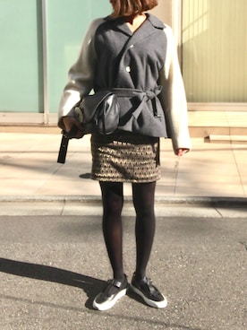ayamonさんのコーディネート
