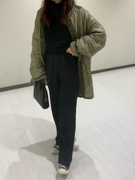 ちぇるさんのコーディネート