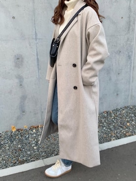 ちぇるさんのコーディネート