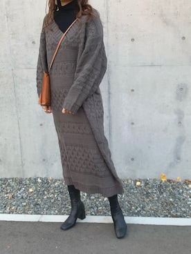 ちぇるさんのコーディネート